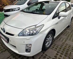 Toyota Toyota Prius Executive Gebrauchtwagen