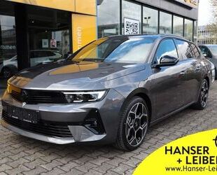 Opel Opel Astra L Sports Tourer 1.2T AT8 GS AHK Navi Gebrauchtwagen