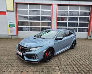 Honda Honda Civic Type R GT/LED/Navi/Kamera/ACC/Schalens Gebrauchtwagen