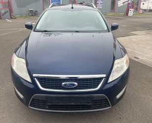 Ford Ford Mondeo Turnier Trend Gebrauchtwagen