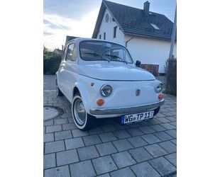 Fiat Fiat 500 Gebrauchtwagen