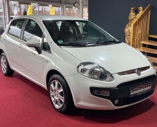 Fiat Fiat Punto Evo Dynamic/Klima Gebrauchtwagen