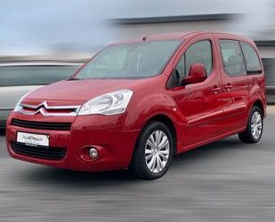 Citroen Citroën Berlingo Kombi Multispace*7Sitzer*TüVNEU*K Gebrauchtwagen