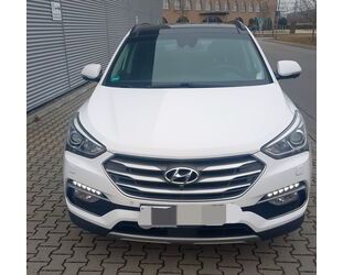 Hyundai SANTA FE Gebrauchtwagen