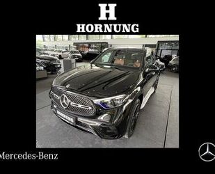 Mercedes-Benz Mercedes-Benz GLC 300 d e 4M *AMG-Prem-PL*Night*Pa Gebrauchtwagen