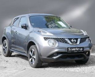 Nissan Nissan Juke Bose Personal Edition 360 KAMERA SHZ Gebrauchtwagen