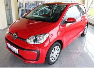 VW Volkswagen up! move BMTStart-Stopp,Bluetooth,Top-Z Gebrauchtwagen