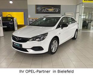 Opel Opel Astra K Sports Tourer Edition LED/PDC/ALU/SIC Gebrauchtwagen