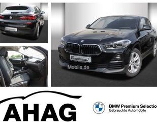 BMW BMW X2 xDrive25e Advantage Steptronic Aut. Klimaau Gebrauchtwagen