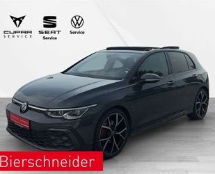 VW Volkswagen Golf 8 2.0 TDI DSG GTD IQ-LIGHT DIGITAL Gebrauchtwagen