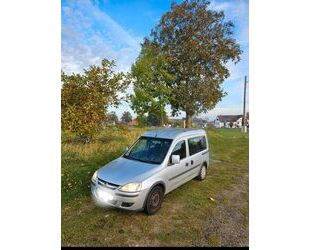 Opel Opel Combo Edition Gebrauchtwagen