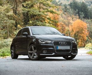 Audi Audi A1 1.2 TFSI Ambition Gebrauchtwagen