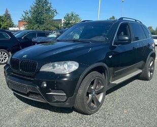 BMW BMW X5 Baureihe X5 xDrive50i/ACC/NAVI/AHK Gebrauchtwagen