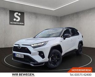 Toyota Toyota RAV4 2.5 Plug-In Hybrid GR-Sport Gebrauchtwagen