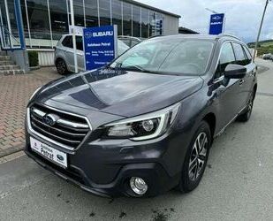 Subaru Subaru OUTBACK Comfort Gebrauchtwagen