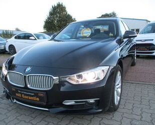 BMW BMW 320i Modern Line