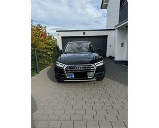 Audi Audi Q5 40 TDI S tronic quattro design Gebrauchtwagen