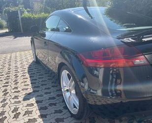 Audi Audi TT Coupe 2.0 TFSI - Gebrauchtwagen