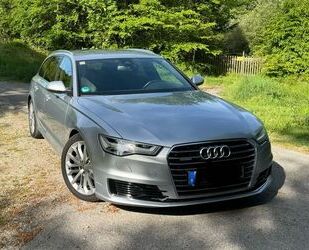 Audi Audi A6 3.0 TDI 160kW quattro S tronic Avant - Gebrauchtwagen