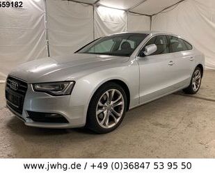 Audi Audi A5 Sportback NAVI+/XENON/TEMPO/PDC+/18