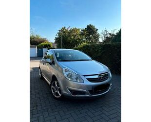 Opel Opel Corsa 1.2 Twinport ecoFLEX Selection Selectio Gebrauchtwagen