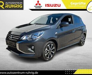 Mitsubishi Mitsubishi Space Star Select+/ weitere Farben auf Gebrauchtwagen