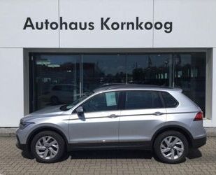 VW Volkswagen Tiguan 2.0 TDI DSG SCR 4MOTION 