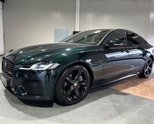 Jaguar Jaguar XF R-Dynamic S *Hingucker* Gebrauchtwagen