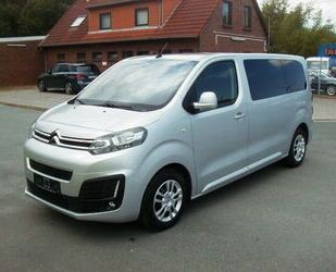 Citroen Citroën Spacetourer 1.6HDi Business M Navi-PDC-Kli Gebrauchtwagen