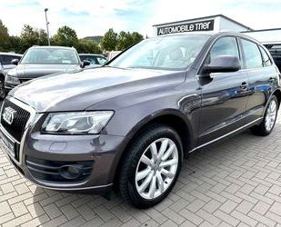 Audi Audi Q5 3.0 TDI quattro /AUTOMATIK/SERVICE/GARANTI Gebrauchtwagen