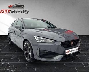 Cupra Cupra Leon ST 1.5 eTSI*DSG*LED*PANO*NAVI*ACC*RFK* Gebrauchtwagen