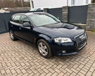 Audi Audi A3 Sportback 1.8 TFSI Ambiente TÜV 04/26 S-HE Gebrauchtwagen