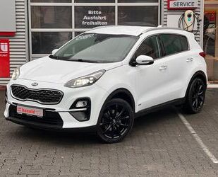 Kia Kia Sportage 1.6 T-GDi Spirit + TECH AWD AUTOMATIK Gebrauchtwagen