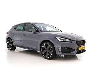 Cupra Cupra Leon 1.4 e-Hybrid VZ Performance Aut. * DIGI Gebrauchtwagen