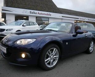 Mazda MX-5 Gebrauchtwagen