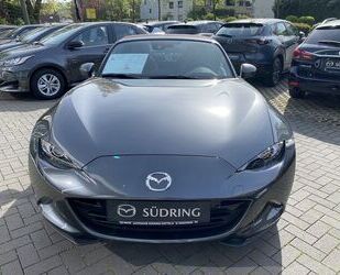 Mazda Mazda MX-5 2023 2ST 2.0L SKYACTIV G 184ps 6MT RWD Gebrauchtwagen