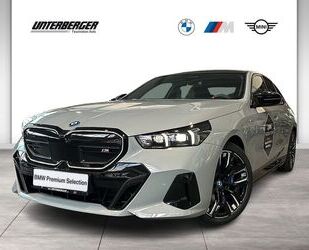 BMW BMW i5 M60 xDrive Lim. | Travel Paket | AHK | 20