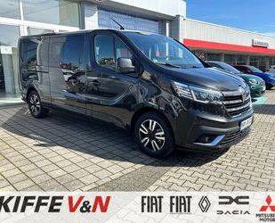 Renault Renault Trafic Grand Spaceclass dCi170 Escapade-P. Gebrauchtwagen