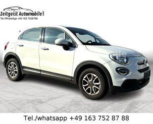 Fiat Fiat 500X Urban*TÜV & SERVICE NEU*ALLWETTER* Gebrauchtwagen