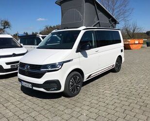 VW Volkswagen T6.1 California Ocean Edition - 4-Motio Gebrauchtwagen