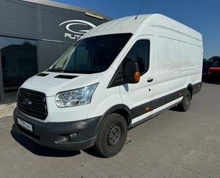 Ford Ford Transit Kasten 350 L4 Trend/KLIMA/RKAMERA/TEM Gebrauchtwagen