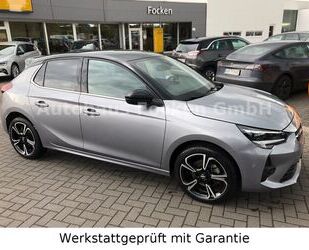 Opel Opel Corsa F Ultimate Automatik Gebrauchtwagen