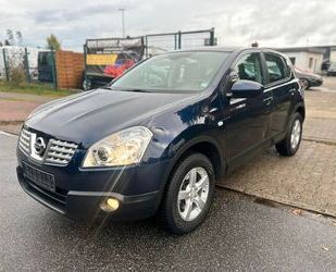 Nissan Nissan Qashqai Acenta Gebrauchtwagen