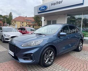 Ford Ford Kuga 1.5 ST-Line X / Kamera+Navi+B&O Gebrauchtwagen