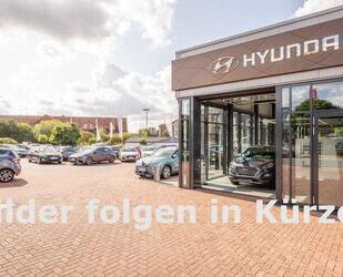 Hyundai Hyundai TUCSON 1.6 TGDI Passion 2WD DCT Aut. *TOTW Gebrauchtwagen