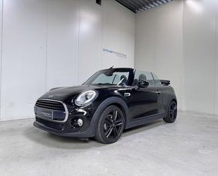 Mini MINI Cooper Cabrio 1.5 Benzine Autom. - GPS - Tops Gebrauchtwagen