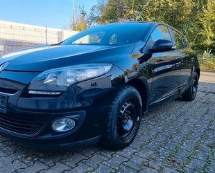 Renault Renault Megane III Lim. 5-trg. Paris Gebrauchtwagen