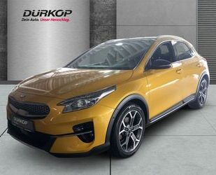 Kia Kia XCeed Launch Edition Automatik/Abstandstempoma Gebrauchtwagen