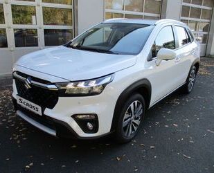 Suzuki Suzuki S-Cross Comfort Plus Allrad Mild Hybrid Gebrauchtwagen