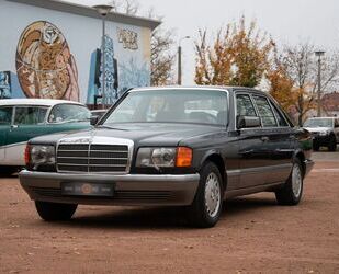 Mercedes-Benz Mercedes-Benz 500 SEL W126 Gebrauchtwagen